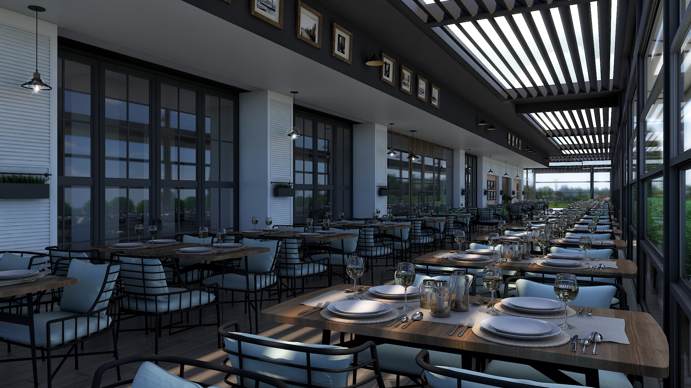 ZİYADE ET RESTORAN
