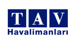 TAV havalimanları